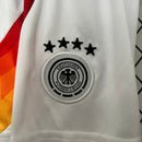 Conjunto Infantil Seleção Alemanha 2024/25 - Principal