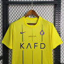 Camisola Al-Nassr 2023/24 Principal