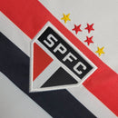 Camisola Feminina São Paulo FC 2024/25 Principal