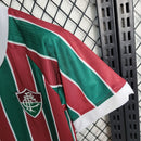 Camisola Feminina Fluminense 2023/24 Principal