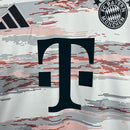 Camisola Bayern de Munique 2025/26 - Alternativo