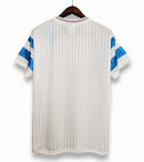 Camisola Retrô Olympique Marselha 1989-90 Principal
