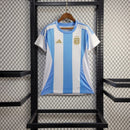 Camisola Feminina Seleção Argentina 2024/25 Principal
