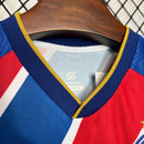 Camisola Bahia 2024/25 - Alternativo