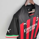 Camisola Milan 2022/23 Principal