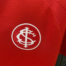 Camisola Feminina Internacional 2025/26 Principal
