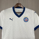 Camisola Feminina Bahia 2025/26 - Principal
