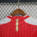 Conjunto Infantil Arsenal 2023/24 - Principal
