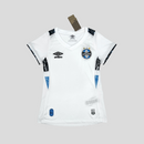 Camisola Feminina Grêmio 2024/25 Alternativo