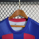 Camisola Feminina Barcelona 2023/24 Principal