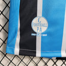 Camisola Feminina Grêmio 2023/24 Principal