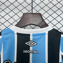 Conjunto Infantil Grêmio 2024/25 - Principal