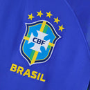 Camisola Seleção Brasil 2022/23 Alternativo Torcedor PRO