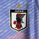 Camisola Seleção Japão 2023/24 Alternativo