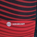 Camisola Feminina Flamengo 2022/23 Principal