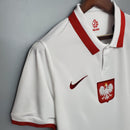 Camisola Seleção Polônia 2020/20 Principal
