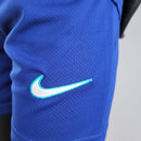 Conjunto Infantil Chelsea 2022/23 - Alternativo