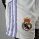 Conjunto Infantil Real Madrid 2022/23 - Principal