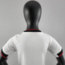 Conjunto Infantil Flamengo 2022/23 - Alternativo