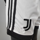 Conjunto Infantil Juventus 2022/23 - Principal