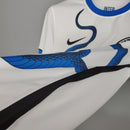 Camisola Inter de Milão 2021/22 Alternativo