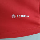 Camisola Feminina SC Internacional 2022/23 Principal