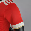 Conjunto Infantil SC Internacional 2022/23 - Principal