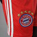 Conjunto Infantil Bayern de Munique 2022/23 - Principal