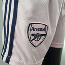 Conjunto Infantil Arsenal 2022/23 - Terceiro
