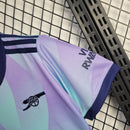 Camisola Feminina Arsenal 2024/25 - Terceiro