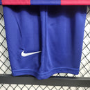 Conjunto Infantil Barcelona 2023/24 - Principal