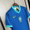 Camisola Seleção Brasil 2024/25 Alternativo