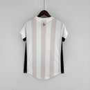 Camisola Feminina Atlético Mineiro 2022/23 Alternativo