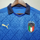Camisola Seleção Itália 2020/20 Principal