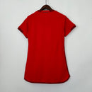 Camisola Feminina SC Internacional 2023/24 Principal