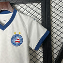 Conjunto Infantil Bahia 2025/26 - Principal