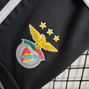 Conjunto Infantil Benfica 2023/24 - Alternativo