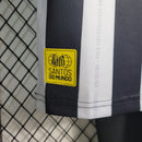 Conjunto Infantil Santos 2023/24 - Alternativo