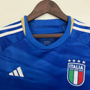 Camisola Seleção Itália 2023/24 Principal