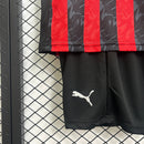 Conjunto Infantil Milan 2025/26 - Principal