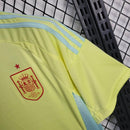 Camisola Seleção Espanha 2024/25 Alternativo