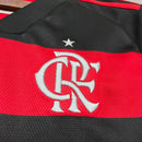 Camisola Feminina Flamengo 2024/25 Principal