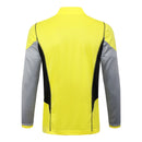 Conjunto de Treino Flamengo 2024-25