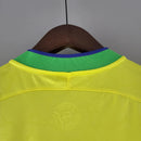 Camisola Seleção Brasil 2022/23 Principal Torcedor PRO