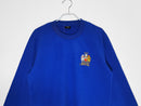 Camisola Retrô Manga Comprida Manchester United 1967-68 Alternativo
