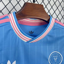 Conjunto Infantil Inter Miami 2025/26 - Terceiro