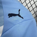 Camisola Manchester City 2025/26 - Principal