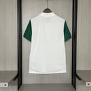 Camisola SE Palmeiras 2025/26 Alternativo