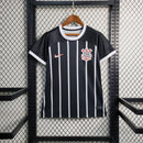 Camisola Feminina Corinthians 2023/24 Alternativo