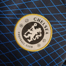 Camisola Feminina Chelsea 2023/24 Alternativo